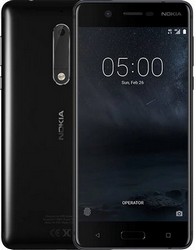 Замена камеры на телефоне Nokia 5 в Саратове